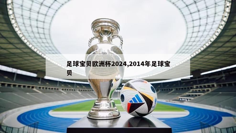 足球宝贝欧洲杯2024,2014年足球宝贝